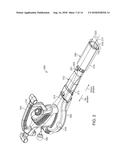 DEBRIS BLOWER INCORPORATING FLOW EJECTOR diagram and image