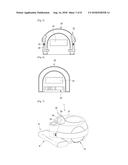 ROBOT CLEANER diagram and image