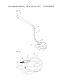 ROBOT CLEANER diagram and image