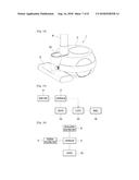 ROBOT CLEANER diagram and image