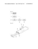 ROBOT CLEANER diagram and image