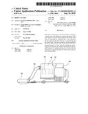 ROBOT CLEANER diagram and image