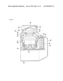 ROBOT CLEANER diagram and image