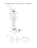 ROBOT CLEANER diagram and image