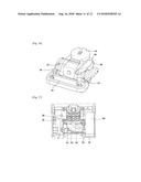 ROBOT CLEANER diagram and image