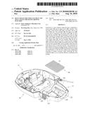 Dust Collector Using Fan Heat and Dust Collector Having Ironing Function diagram and image