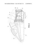 Dust Collector Using Fan Heat and Dust Collector Having Ironing Function diagram and image