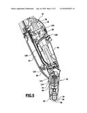 SURFACE CLEANING MACHINE diagram and image