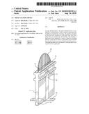 Grate Cleaning Device diagram and image