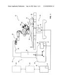 DEVICE TO SET AND RETRIEVE A REFERENCE POINT DURING A SURGICAL PROCEDURE diagram and image