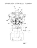 DEVICE TO SET AND RETRIEVE A REFERENCE POINT DURING A SURGICAL PROCEDURE diagram and image