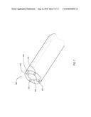 MEDICAL BORESCOPES AND RELATED TIP ASSEMBLIES diagram and image