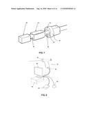 STEARABLE MICRO-ENDOSCOPE AND ZIP CATHETER diagram and image