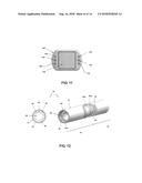 STEARABLE MICRO-ENDOSCOPE AND ZIP CATHETER diagram and image