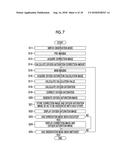 ENDOSCOPE SYSTEM, PROCESSOR DEVICE, AND OPERATION METHOD OF ENDOSCOPE     SYSTEM diagram and image