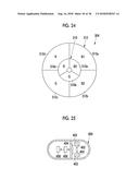 ENDOSCOPE SYSTEM, PROCESSOR DEVICE, AND OPERATION METHOD OF ENDOSCOPE     SYSTEM diagram and image