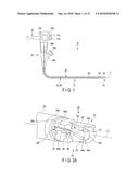 ENDOSCOPE COVER, ENDOSCOPE, COVER UNIT, AND ENDOSCOPE UNIT diagram and image