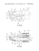 ENDOSCOPE COVER, ENDOSCOPE, COVER UNIT, AND ENDOSCOPE UNIT diagram and image