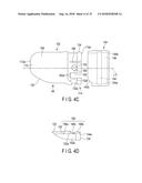 ENDOSCOPE COVER, ENDOSCOPE, COVER UNIT, AND ENDOSCOPE UNIT diagram and image