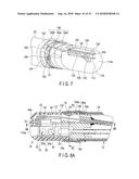 ENDOSCOPE COVER, ENDOSCOPE, COVER UNIT, AND ENDOSCOPE UNIT diagram and image