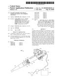 SUCTION CONTROL UNIT FOR AN ENDOSCOPE HAVING TWO WORKING CHANNELS diagram and image