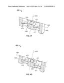 SUCTION CONTROL UNIT FOR AN ENDOSCOPE HAVING TWO WORKING CHANNELS diagram and image