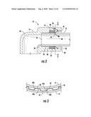 MECHANICAL PIPE COUPLING ASSEMBLY WITHOUT ADHESIVE OR BONDING AGENT diagram and image