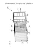 SHIPPING CONTAINER INSULATION PANEL AND INSTALLATION METHOD diagram and image