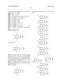 SUBSTITUTED PURINE AND 7-DEAZAPURINE COMPOUNDS diagram and image