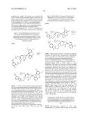 SUBSTITUTED PURINE AND 7-DEAZAPURINE COMPOUNDS diagram and image
