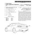 VEHICLE LAMP USING SEMICONDUCTOR LIGHT EMITTING DEVICE diagram and image