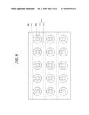 VEHICLE LAMP USING SEMICONDUCTOR LIGHT EMITTING DEVICE diagram and image