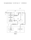 METHOD AND DEVICE FOR ADAPTING THE VIDEO CONTENT DECODED FROM ELEMENTARY     STREAMS TO THE CHARACTERISTICS OF A DISPLAY diagram and image