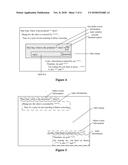 METHOD, APPARATUS AND SYSTEM FOR DISPLAYING BULLET SCREEN INFORMATION diagram and image