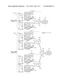 Set-Top Box with Enhanced Behavioral Controls and System and Method for     Use of Same diagram and image