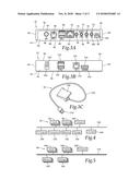 Set-Top Box with Enhanced Behavioral Controls and System and Method for     Use of Same diagram and image