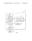 RECOMMENDING CONTENT OF STREAMING MEDIA BY A COGNITIVE SYSTEM IN AN     INFRASTRUCTURE diagram and image