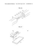 SOUND COLLECTION DEVICE diagram and image