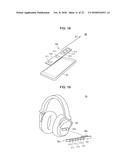 SOUND COLLECTION DEVICE diagram and image