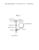 SOUND OUTPUT DEVICE AND SOUND GUIDING DEVICE diagram and image