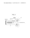 SOUND OUTPUT DEVICE AND SOUND GUIDING DEVICE diagram and image