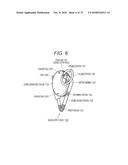 SOUND OUTPUT DEVICE AND SOUND GUIDING DEVICE diagram and image