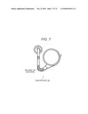 SOUND OUTPUT DEVICE AND SOUND GUIDING DEVICE diagram and image