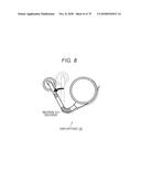 SOUND OUTPUT DEVICE AND SOUND GUIDING DEVICE diagram and image