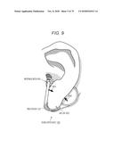 SOUND OUTPUT DEVICE AND SOUND GUIDING DEVICE diagram and image