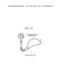 SOUND OUTPUT DEVICE AND SOUND GUIDING DEVICE diagram and image