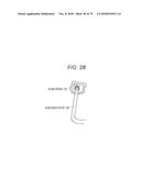 SOUND OUTPUT DEVICE AND SOUND GUIDING DEVICE diagram and image