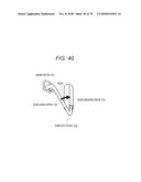 SOUND OUTPUT DEVICE AND SOUND GUIDING DEVICE diagram and image