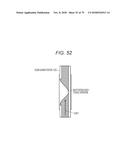 SOUND OUTPUT DEVICE AND SOUND GUIDING DEVICE diagram and image