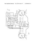 SYSTEM AND METHOD FOR AUTOMATIC RIGHT-LEFT EAR DETECTION FOR HEADPHONES diagram and image